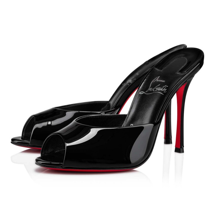 Christian Louboutin Me Dolly - Image 1